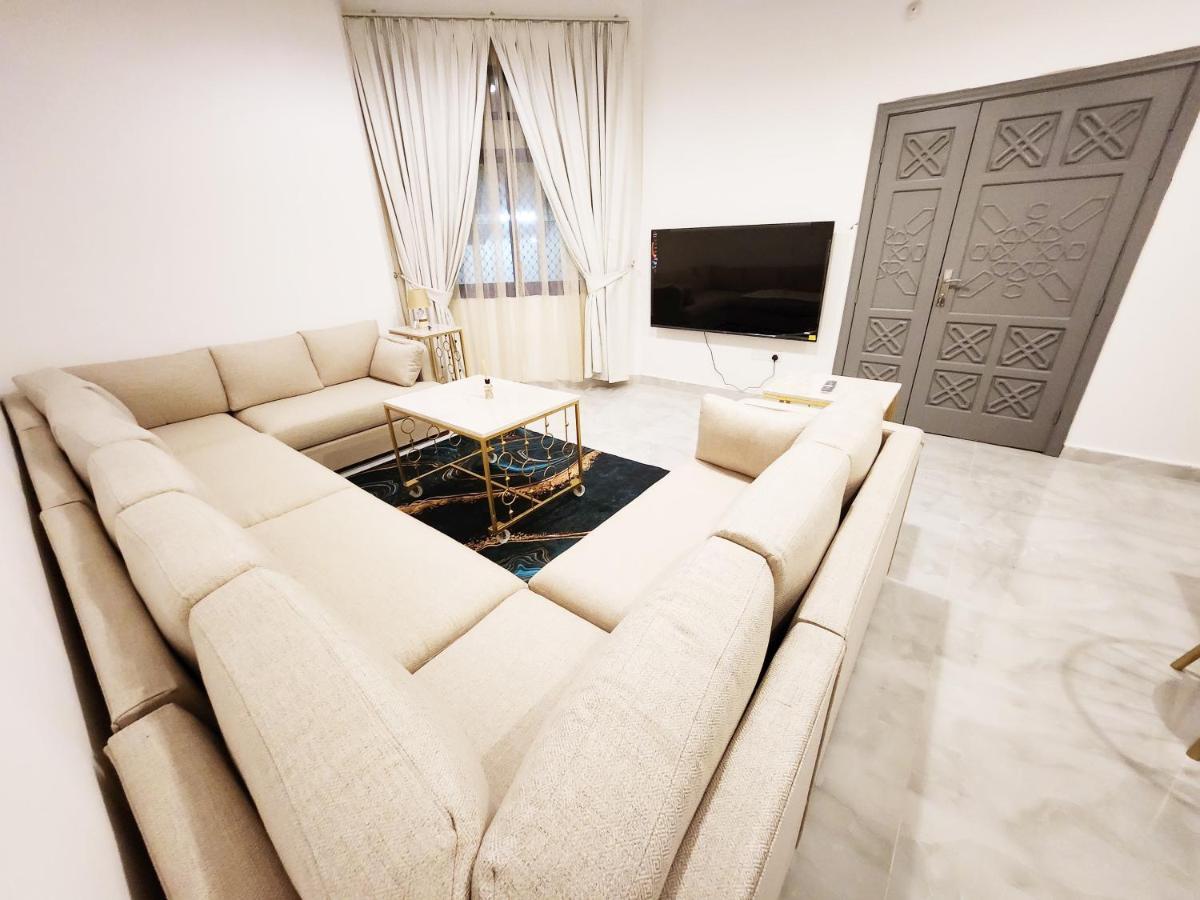 Moods Holiday Homes Al Ain Exterior foto