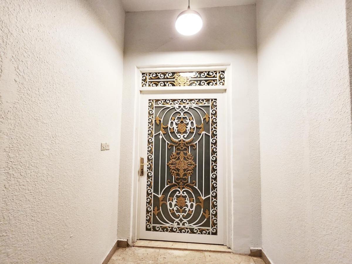 Moods Holiday Homes Al Ain Exterior foto
