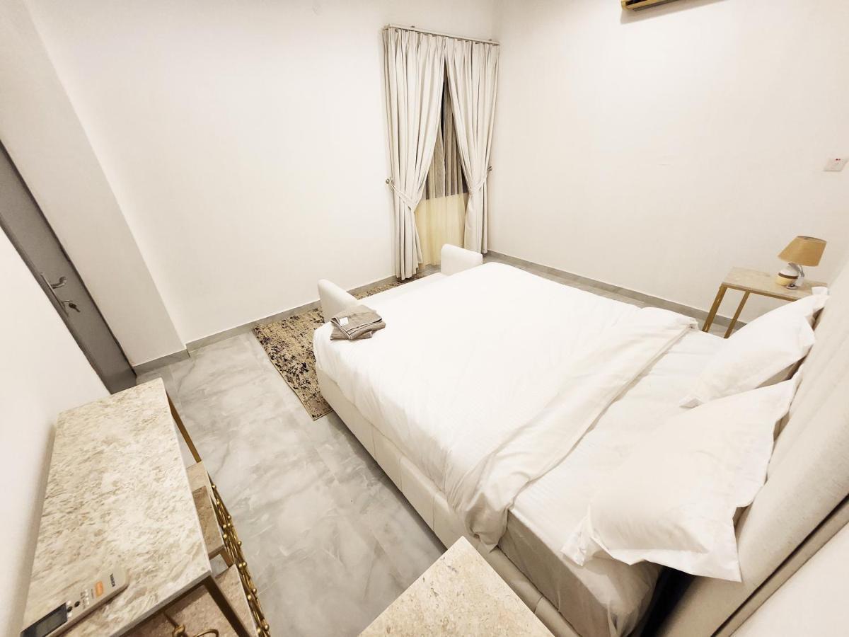 Moods Holiday Homes Al Ain Exterior foto