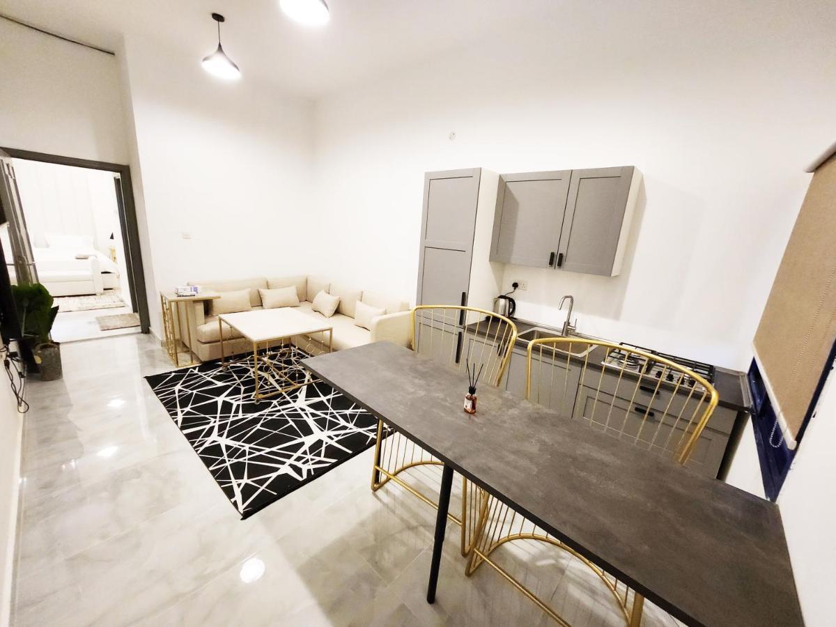 Moods Holiday Homes Al Ain Exterior foto