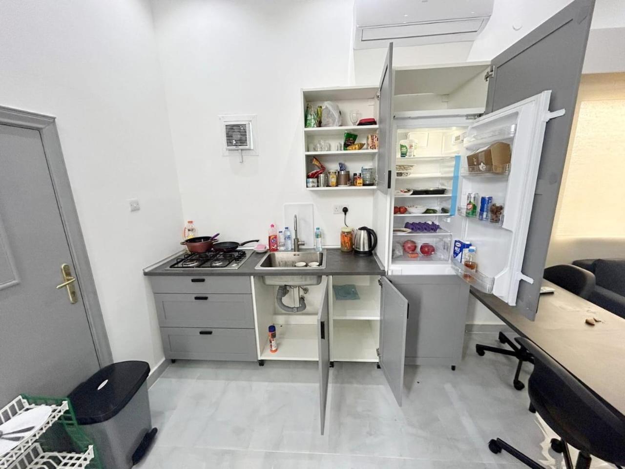 Moods Holiday Homes Al Ain Exterior foto