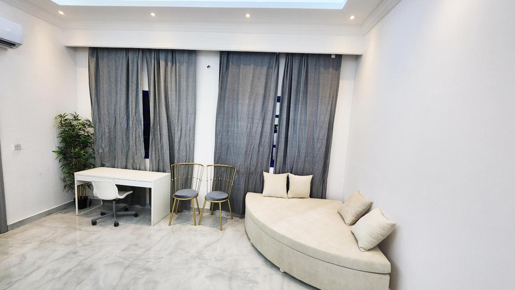 Moods Holiday Homes Al Ain Exterior foto