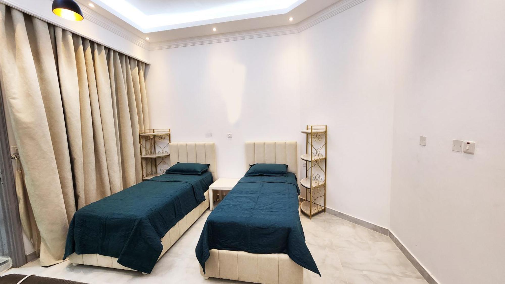 Moods Holiday Homes Al Ain Exterior foto