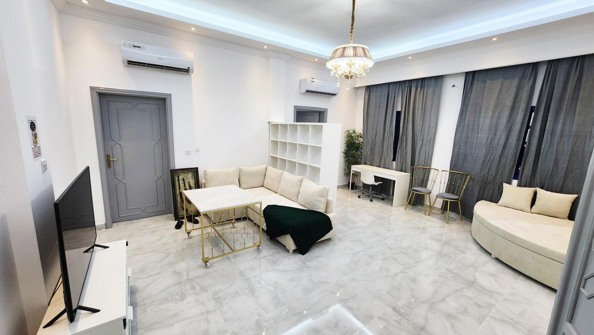 Moods Holiday Homes Al Ain Exterior foto
